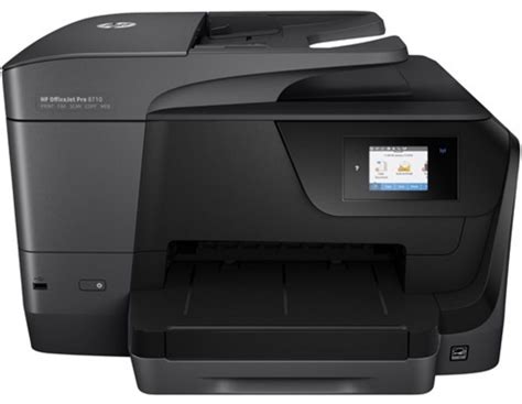 HP OfficeJet Pro 8719 Driver Installation and Troubleshooting Guide